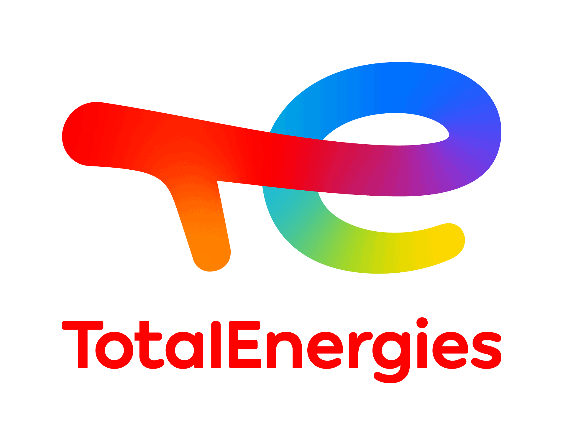 total energies logo