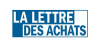 Lettre des Achats, avril 2019