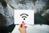 Réseaux Wi-Fi public : une menace directe pour la sécurité des entreprises
