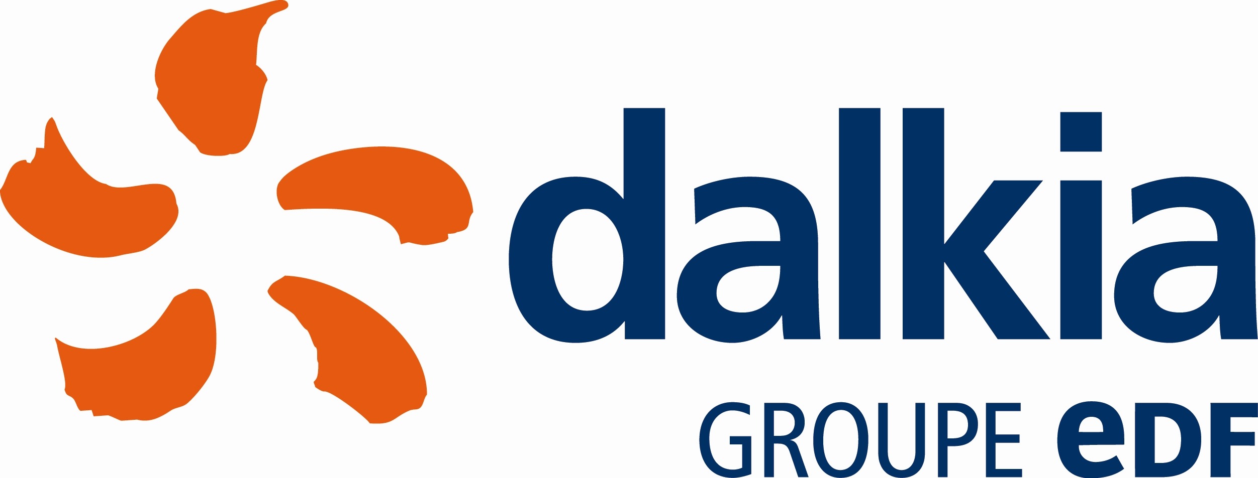 logo dalkia groupe edf