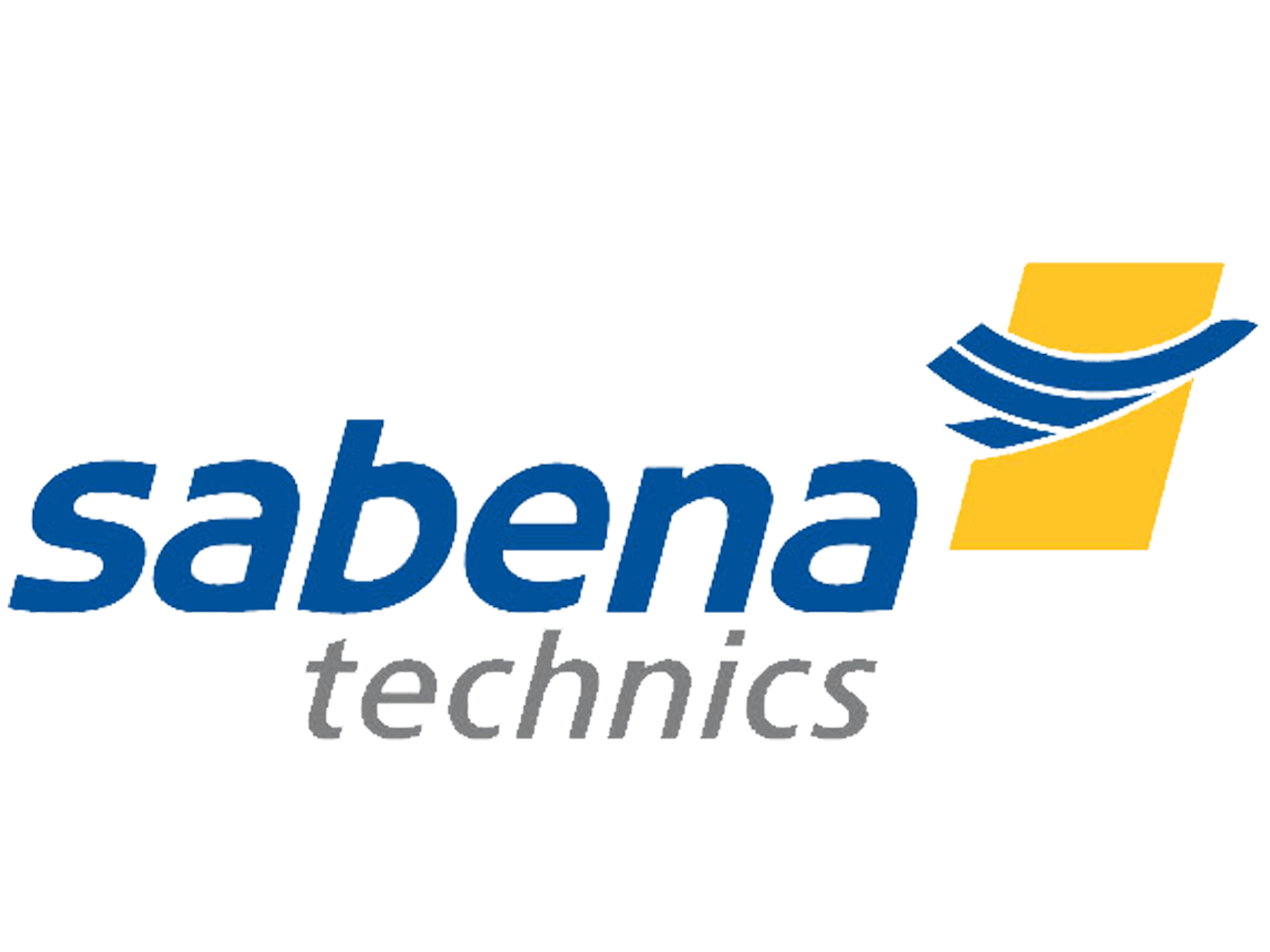 sabena technic