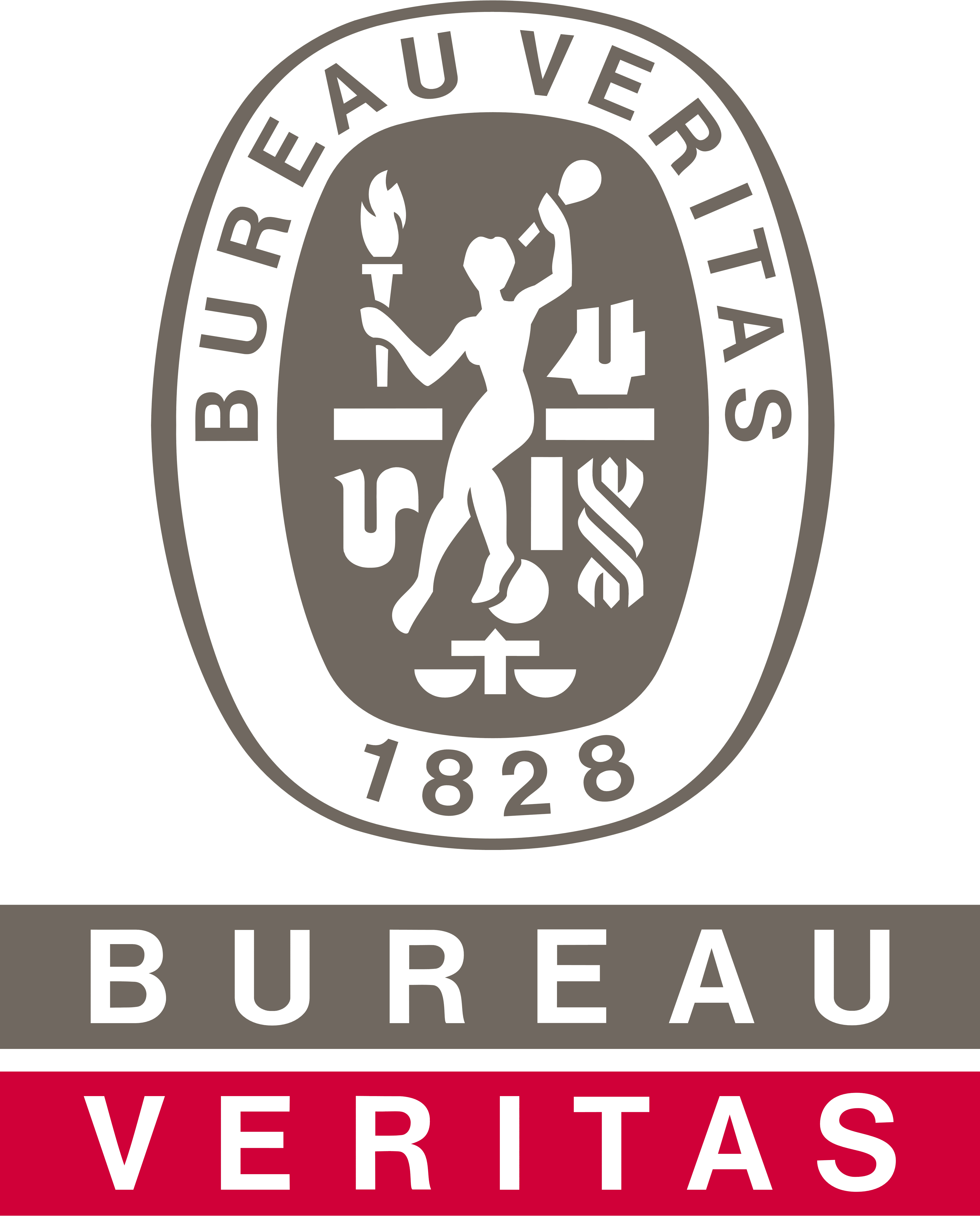 bureau veritas logo