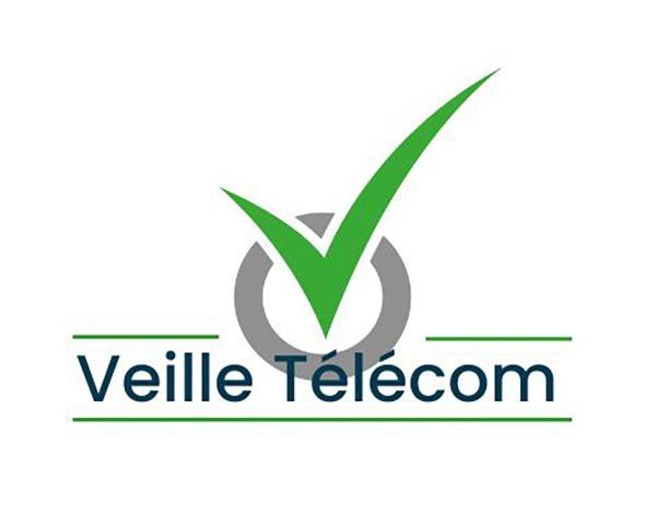 logo veille telecom